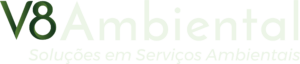Logo V8 Ambiental