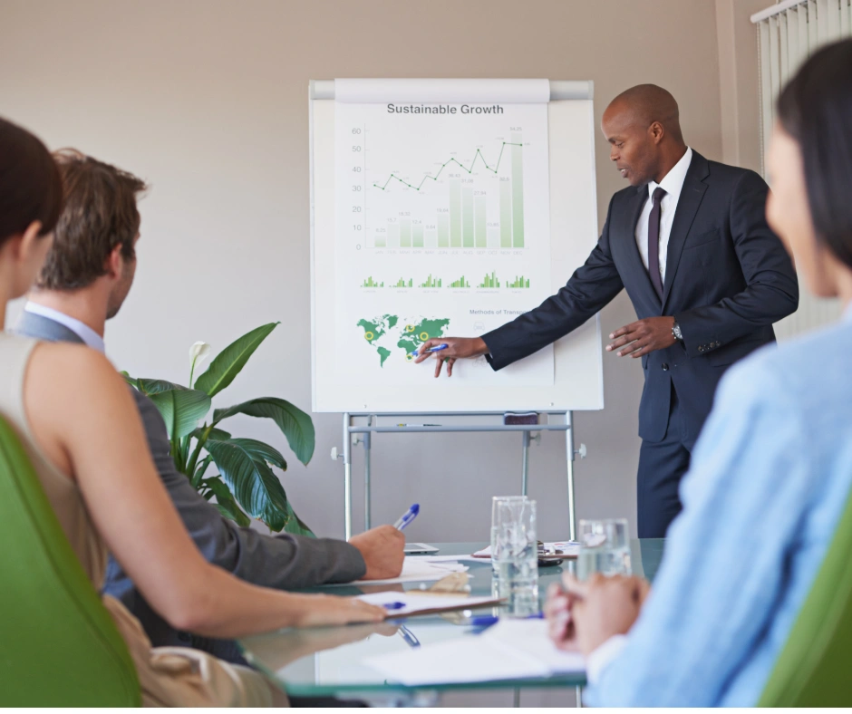 Importância do gerenciamento de licenças ambientais.