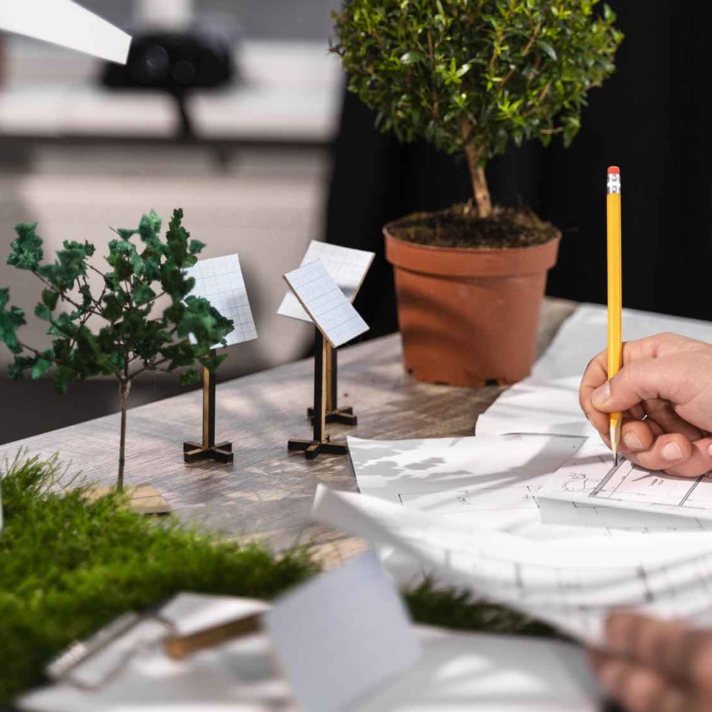 plano de controle ambiental