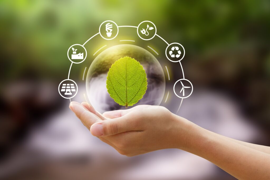 Impacto Ambiental e PGRS